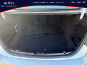 2015 BMW 5 SERIES SEDAN 4-CYL, TURBO, 2.0 LITER 528I XDRIVE SEDAN 4D