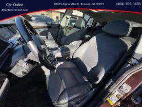 2011 BMW 5 SERIES SEDAN 6-CYL, TURBO, 3.0 LITER 535I GRAN TURISMO SEDAN 4D