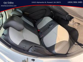 2014 CHEVROLET SPARK HATCHBACK 4-CYL, ECOTEC, 1.2 LITER LS HATCHBACK 4D