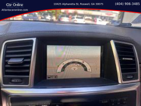 2013 MERCEDES-BENZ GL-CLASS SUV V8, TWIN TURBO, 4.6L GL 450 4MATIC SPORT UTILITY 4D