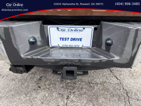2011 FORD F250 SUPER DUTY CREW CAB PICKUP V8, TURBO DIESEL, 6.7L XLT PICKUP 4D 6 3/4 FT