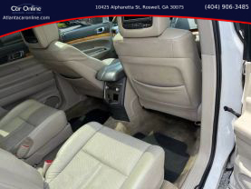 2011 LINCOLN MKT SUV V6, ECOBOOST, TWIN TURBO ECOBOOST SPORT UTILITY 4D