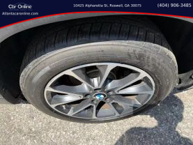 2017 BMW X5 SUV 6-CYL, TURBO, 3.0 LITER XDRIVE35I SPORT UTILITY 4D