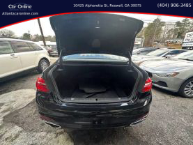 2016 BMW 7 SERIES SEDAN 6-CYL, TWIN TURBO, 3.0L 740I SEDAN 4D