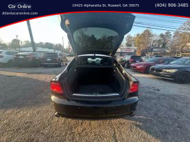 2012 AUDI A7 SEDAN 6-CYL, SPRCHG, 3.0L PREMIUM QUATTRO SEDAN 4D