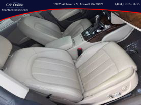 2016 AUDI A7 SEDAN V6, SPRCHGD, 3.0L PRESTIGE SEDAN 4D