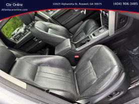 2016 LAND ROVER DISCOVERY SPORT SUV 4-CYL, TURBOCHARGED, 2.0L HSE SPORT UTILITY 4D