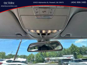 2015 MERCEDES-BENZ C-CLASS SEDAN 4-CYL, TURBO, 2.0 LITER C 300 4MATIC SEDAN 4D
