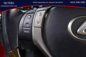 2013 LEXUS ES SEDAN V6, 3.5 LITER ES 350 SEDAN 4D