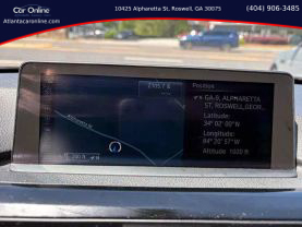 2015 BMW 4 SERIES SEDAN 4-CYL, SULEV, 2.0T 428I GRAN COUPE 4D
