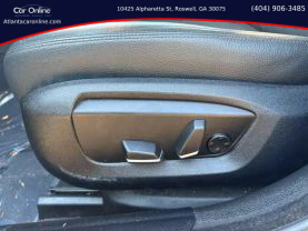 2015 BMW 5 SERIES SEDAN 4-CYL, TURBO, 2.0 LITER 528I XDRIVE SEDAN 4D