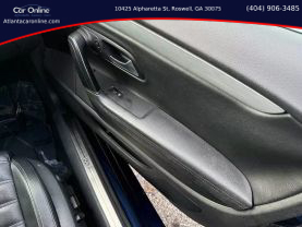 2013 VOLKSWAGEN CC SEDAN 4-CYL, TURBO, 2.0 LITER SPORT SEDAN 4D