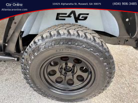 2013 JEEP WRANGLER SUV V6, 3.6 LITER SPORT SUV 2D