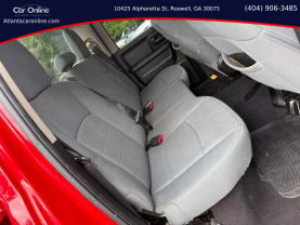 2013 RAM 1500 QUAD CAB PICKUP V8, HEMI, 5.7 LITER EXPRESS PICKUP 4D 6 1/3 FT