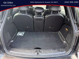 2015 MINI COUNTRYMAN HATCHBACK 4-CYL, TURBO, 1.6 LITER COOPER S ALL4 HATCHBACK 4D