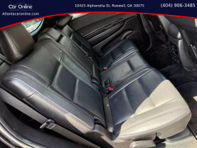 2014 DODGE DURANGO SUV V6, FLEX FUEL, 3.6 LITER LIMITED SPORT UTILITY 4D