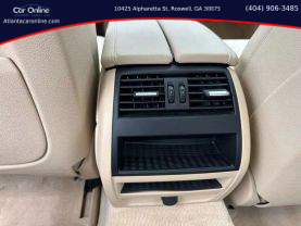 2014 BMW 5 SERIES SEDAN 4-CYL, TURBO, 2.0 LITER 528I SEDAN 4D
