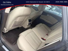 2016 AUDI A7 SEDAN V6, SPRCHGD, 3.0L PRESTIGE SEDAN 4D