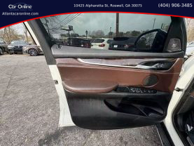 2014 BMW X5 SUV 6-CYL, TURBO, 3.0 LITER XDRIVE35I SPORT UTILITY 4D