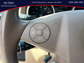 2011 MERCEDES-BENZ M-CLASS SUV V6, 3.5 LITER ML 350 4MATIC SPORT UTILITY 4D
