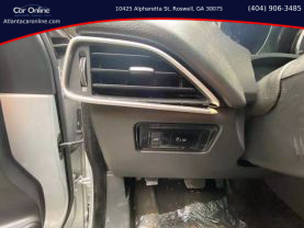 2018 JAGUAR F-PACE SUV 4-CYL, TURBO, 2.0 LITER 30T PREMIUM SPORT UTILITY 4D