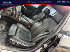 2013 BMW 6 SERIES SEDAN V8, TWIN TURBO, 4.4 LITER 650I GRAN COUPE XDRIVE COUPE 4D
