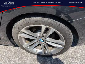 2015 BMW 4 SERIES SEDAN 4-CYL, SULEV, 2.0T 428I GRAN COUPE 4D