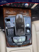 2016 AUDI A7 SEDAN V6, SPRCHGD, 3.0L PRESTIGE SEDAN 4D