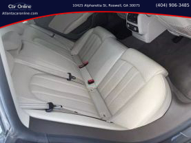 2016 AUDI A7 SEDAN V6, SPRCHGD, 3.0L PRESTIGE SEDAN 4D