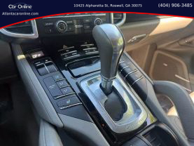2011 PORSCHE CAYENNE SUV V6, 3.6 LITER SPORT UTILITY 4D