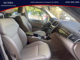 2013 MERCEDES-BENZ GL-CLASS SUV V8, TWIN TURBO, 4.6L GL 450 4MATIC SPORT UTILITY 4D