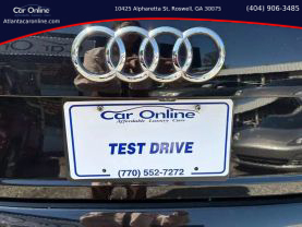 2017 AUDI Q7 SUV V6, SPRCHRGD, 3.0L 3.0T PREMIUM PLUS SPORT UTILITY 4D