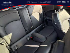 2015 MINI HARDTOP 2 DOOR HATCHBACK 4-CYL, TURBO, 2.0 LITER COOPER S HATCHBACK 2D
