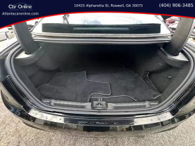 2016 MASERATI GHIBLI SEDAN V6, TWIN TURBO, 3.0 LITER S Q4 SEDAN 4D