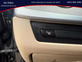 2014 BMW 5 SERIES SEDAN 6-CYL, TURBO, 3.0 LITER 535I SEDAN 4D