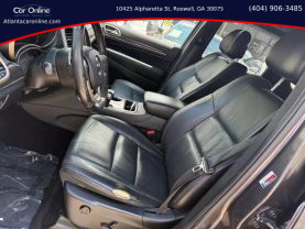 2015 JEEP GRAND CHEROKEE SUV V6, FLEX FUEL, 3.6 LITER LIMITED SPORT UTILITY 4D