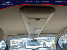 2010 TOYOTA TUNDRA CREWMAX PICKUP V8, 4.6 LITER PICKUP 4D 5 1/2 FT