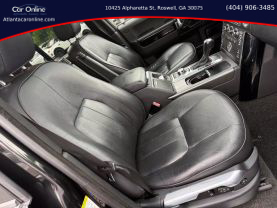 2012 LAND ROVER RANGE ROVER SUV V8, 5.0 LITER HSE SPORT UTILITY 4D