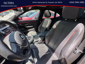 2015 BMW 4 SERIES SEDAN 4-CYL, SULEV, 2.0T 428I GRAN COUPE 4D