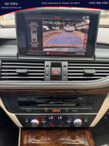 2016 AUDI A7 SEDAN V6, SPRCHGD, 3.0L PRESTIGE SEDAN 4D