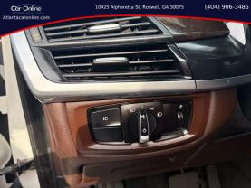 2014 BMW X5 SUV 6-CYL, TURBO, 3.0 LITER XDRIVE35I SPORT UTILITY 4D