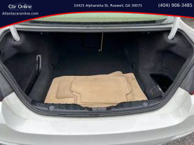 2014 BMW 5 SERIES SEDAN 4-CYL, TURBO, 2.0 LITER 528I SEDAN 4D