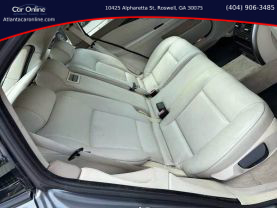 2010 BMW 5 SERIES SEDAN V8, 4.4 LITER 550I GRAN TURISMO SEDAN 4D