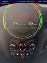 2015 MINI HARDTOP 2 DOOR HATCHBACK 4-CYL, TURBO, 2.0 LITER COOPER S HATCHBACK 2D
