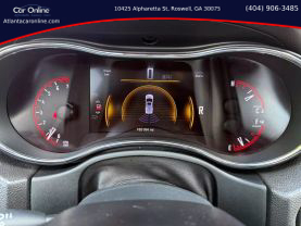 2014 DODGE DURANGO SUV V6, FLEX FUEL, 3.6 LITER LIMITED SPORT UTILITY 4D