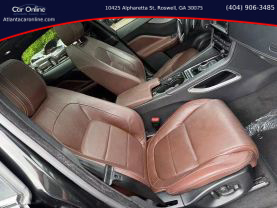 2017 JAGUAR F-PACE SUV V6, SPRCHRGD, 3.0L S SPORT UTILITY 4D