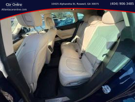 2017 MASERATI LEVANTE SUV V6, TWIN TURBO, 3.0 LITER SPORT UTILITY 4D