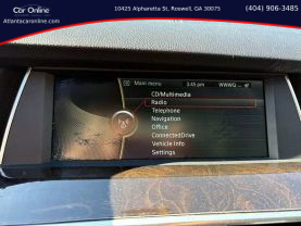 2011 BMW 5 SERIES SEDAN 6-CYL, TURBO, 3.0 LITER 535I GRAN TURISMO SEDAN 4D