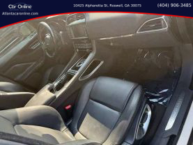 2017 JAGUAR F-PACE SUV V6, SPRCHRGD, 3.0L 35T PREMIUM SPORT UTILITY 4D