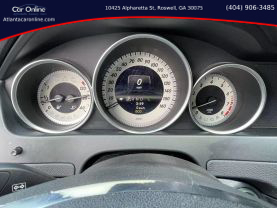 2013 MERCEDES-BENZ C-CLASS SEDAN V6, 3.5 LITER C 300 4MATIC LUXURY SEDAN 4D